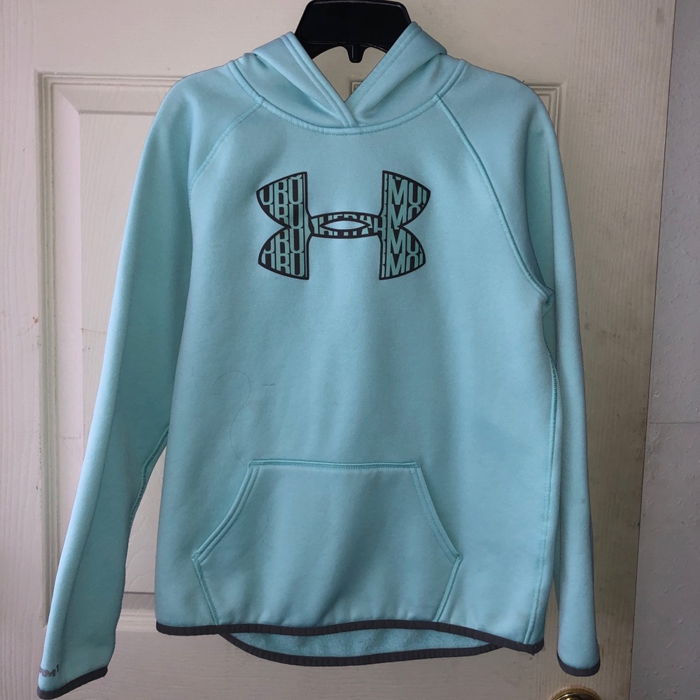 Under Armor hoodie